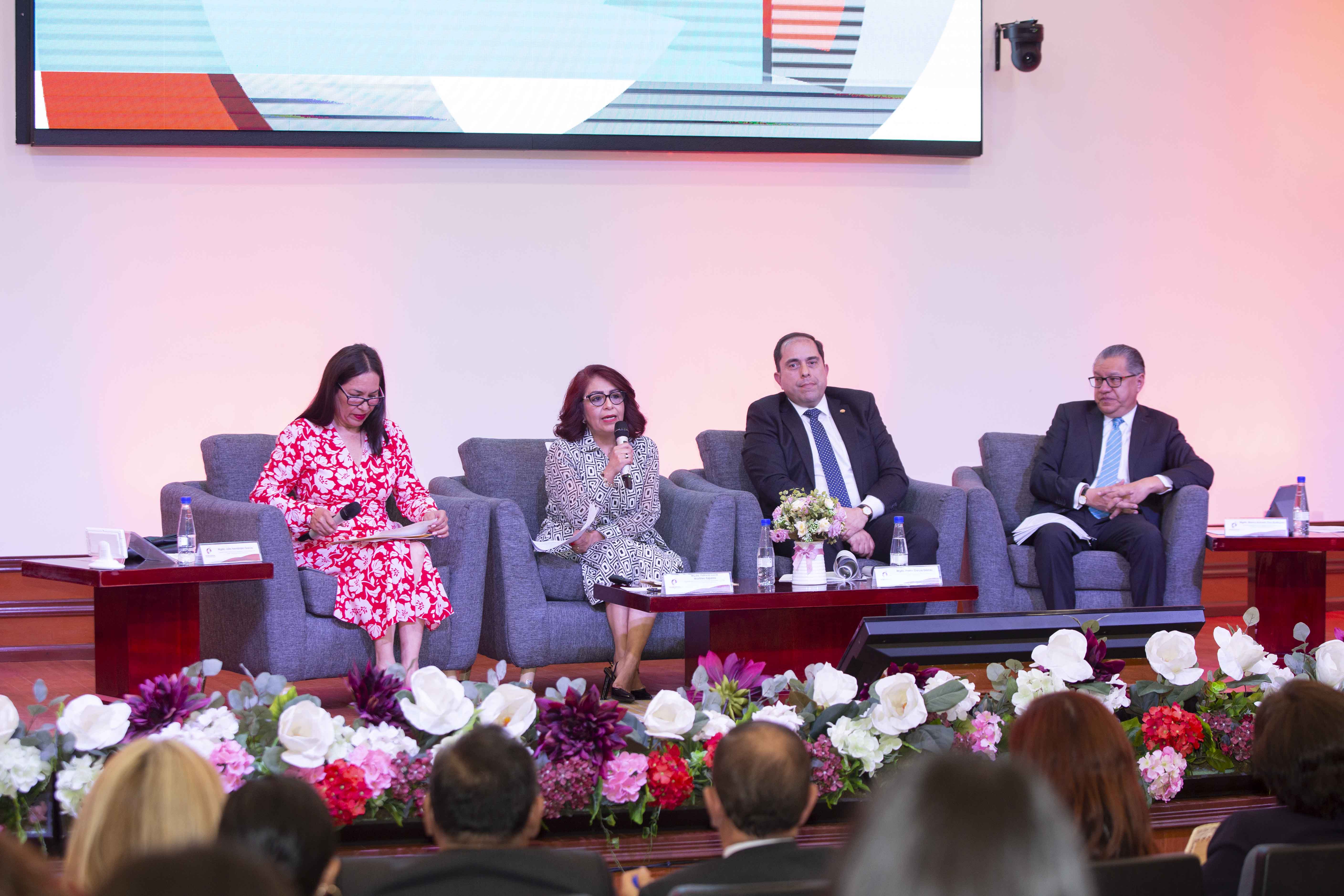 III Congreso Justicia Familiar